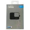 GoPro Premium Silicone Case With Lanyard Black