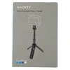 GoPro Shorty Mini Extension Pole And Tripod -Gopro Shop 106755 1