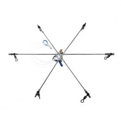 H2o Pro 24 Fish Compact Dredge Kit -Gopro Shop 106871 3 n