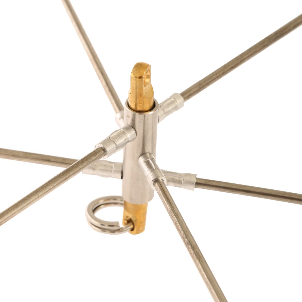 H2o Pro 48 Fish Compact Dredge Kit 4 H2o Pro 48 Fish Compact Dredge Kit - Image 2