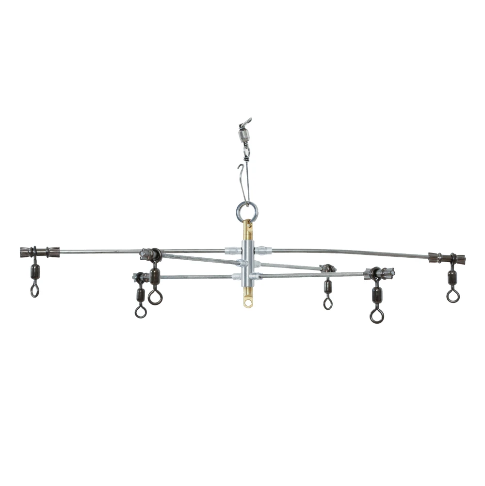 H2o Pro 48 Fish Compact Dredge Kit 3 H2o Pro 48 Fish Compact Dredge Kit