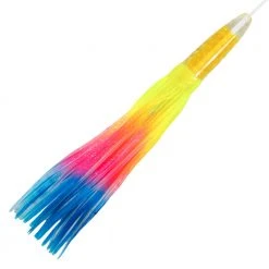 H2o Pro Mean Machine Titanium Spreader Bar 36in Rainbow -Gopro Shop 106874 5 n 1