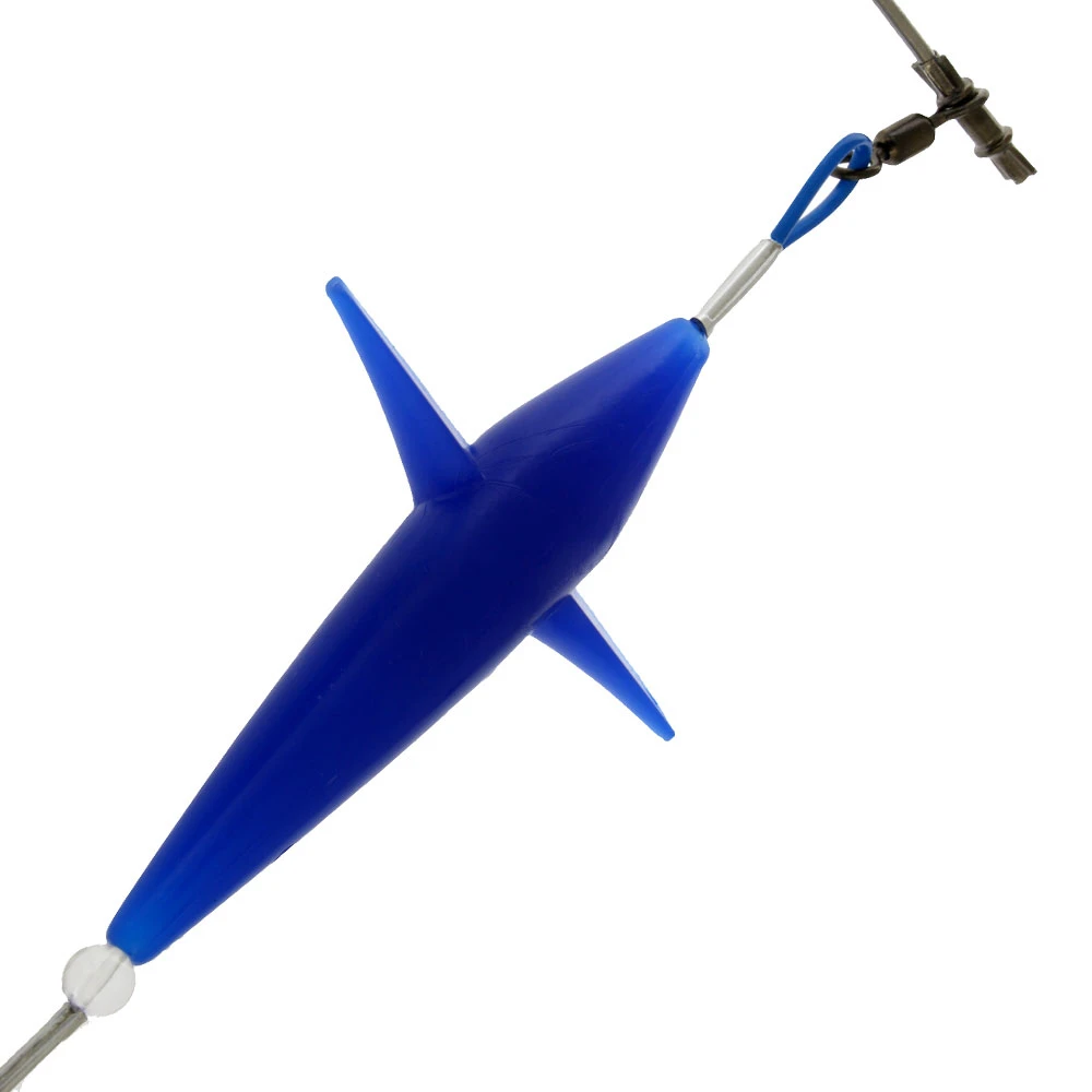 H2o Pro B2 Squid Titanium Spreader Bar 7in Crystal 4 H2o Pro B2 Squid Titanium Spreader Bar 7in Crystal - Image 2