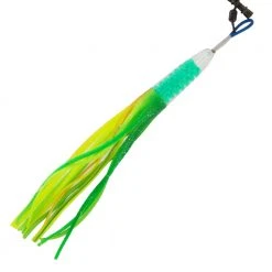 H2o Pro Mean Machine Titanium Port Side-Swimmer Spreader Green/Yellow/Orange -Gopro Shop 106879 4 n