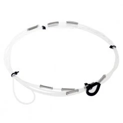 H2o Pro 3-Hook Electric Deep Dropper Rig 14/0 With Shark Clip On Spool -Gopro Shop 106887 4 n 1