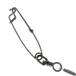 H2o Pro 3-Hook Electric Deep Dropper Rig 16/0 With Shark Clip On Spool -Gopro Shop 106889 5 n