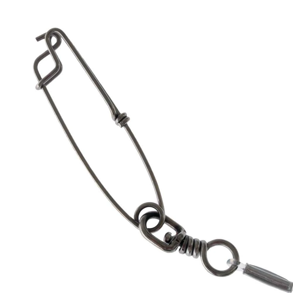 H2o Pro 5-Hook Electric Deep Dropper Rig 16/0 With Shark Clip On Spool 6 H2o Pro 5-Hook Electric Deep Dropper Rig 16/0 With Shark Clip On Spool - Image 4