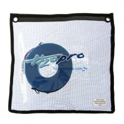 H2o Pro Hex Jet Deluxe Tuna Trolling Bungee With Spool Bag