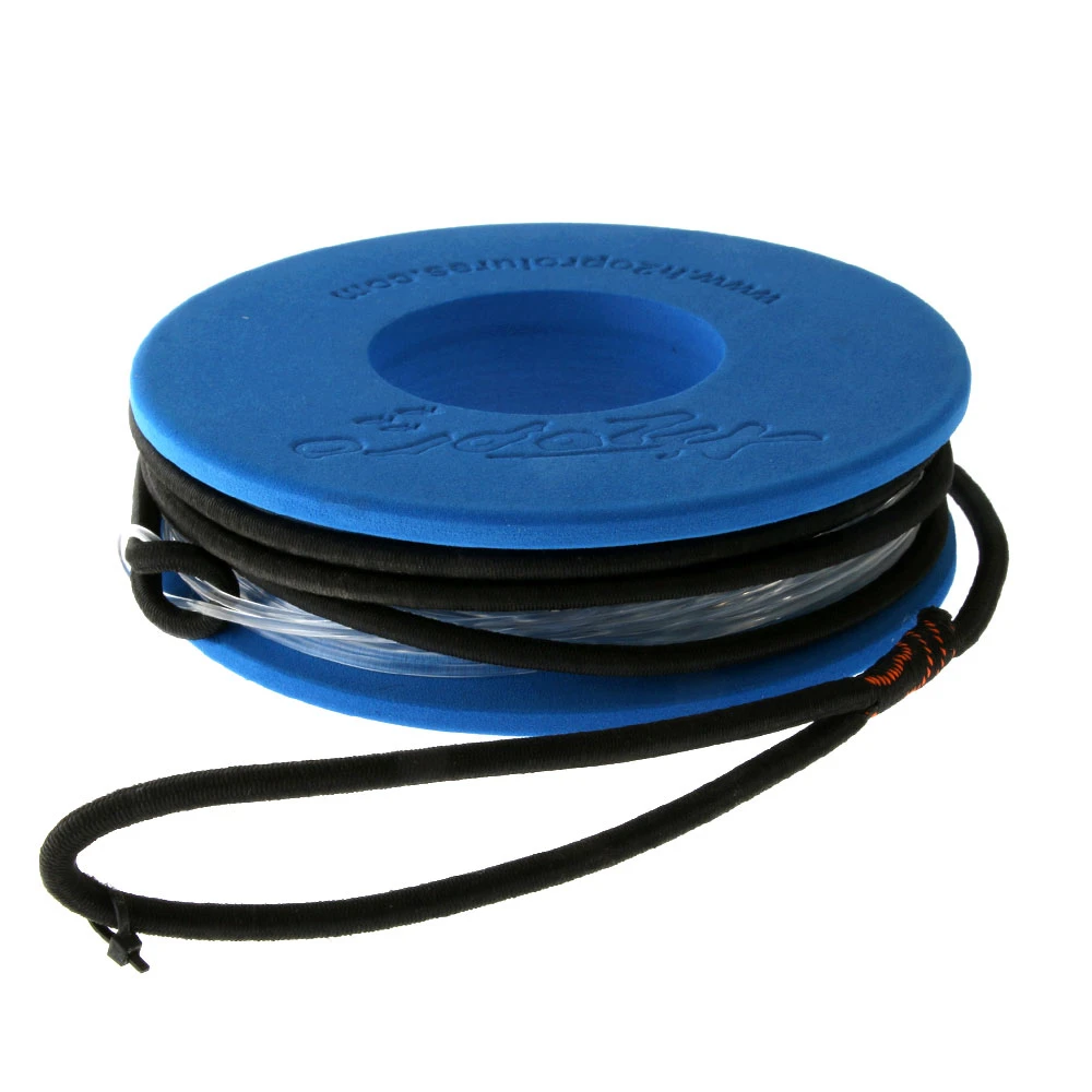 H2o Pro Hex Jet Deluxe Tuna Trolling Bungee With Spool Bag 5 H2o Pro Hex Jet Deluxe Tuna Trolling Bungee With Spool Bag - Image 3