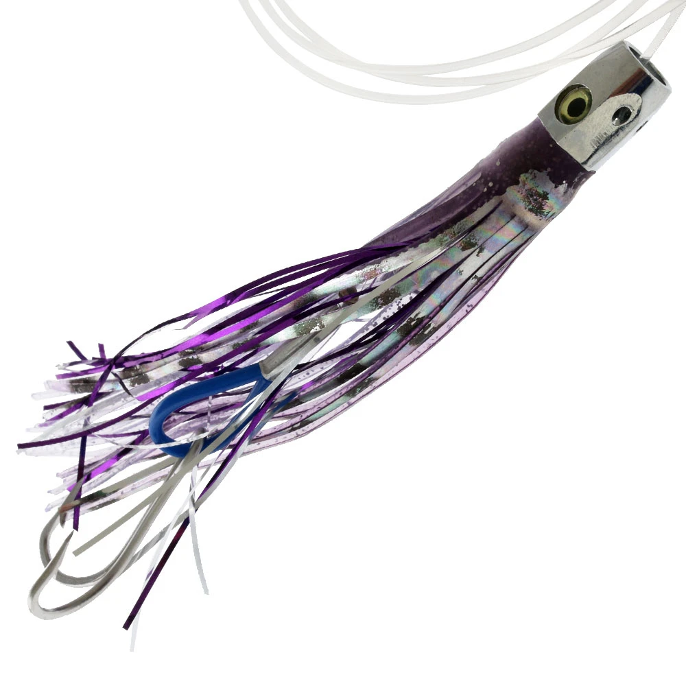 H2o Pro Hex Jet Deluxe Tuna Trolling Bungee With Spool Bag 6 H2o Pro Hex Jet Deluxe Tuna Trolling Bungee With Spool Bag - Image 4