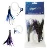 H2o Pro Twin Jet Tuna Lure Rigged -Gopro Shop 106893 1 pc