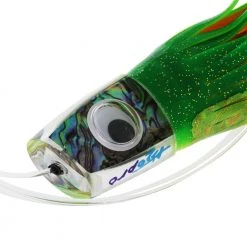 H2o Pro Katana Abalone Rigged Game Lure Jack Mack -Gopro Shop 106896 3
