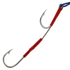 H2o Pro Katana Abalone Rigged Game Lure Jack Mack -Gopro Shop 106896 5