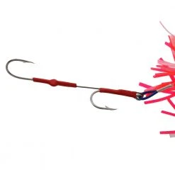 H2o Pro Katana Abalone Rigged Game Lure Flying Fish -Gopro Shop 106899 4 n