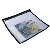 H2o Pro Self Draining Lure Storage Bag 13x13in -Gopro Shop 106913 2 n 1