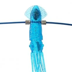 H2o Pro Floppy Squid Daisy Chain 7in -Gopro Shop 106916 6 1