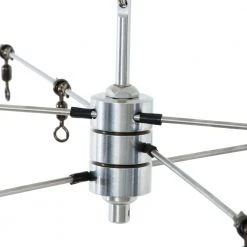 H2o Pro 18-Drop Collapsible Dredge Kit With Towline 30in 17 H2o Pro 18-Drop Collapsible Dredge Kit With Towline 30in -Gopro Shop 123145 5