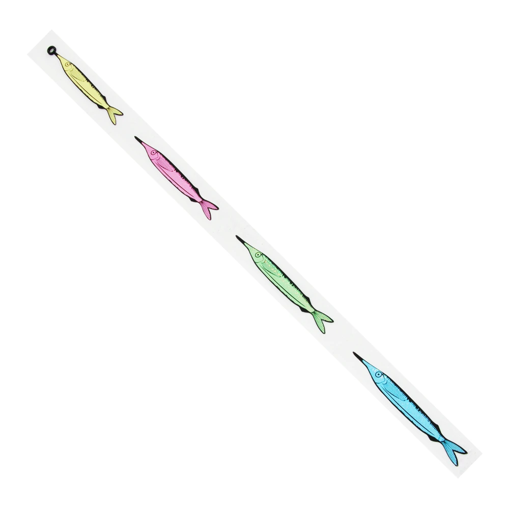 H2o Pro 6-Drop Collapsible Dredge Kit With Towline 18in 10 H2o Pro 6-Drop Collapsible Dredge Kit With Towline 18in - Image 8