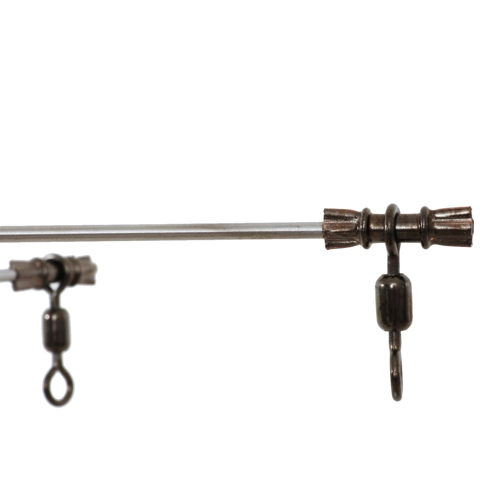 H2o Pro 6-Drop Collapsible Dredge Kit With Towline 18in 9 H2o Pro 6-Drop Collapsible Dredge Kit With Towline 18in - Image 7