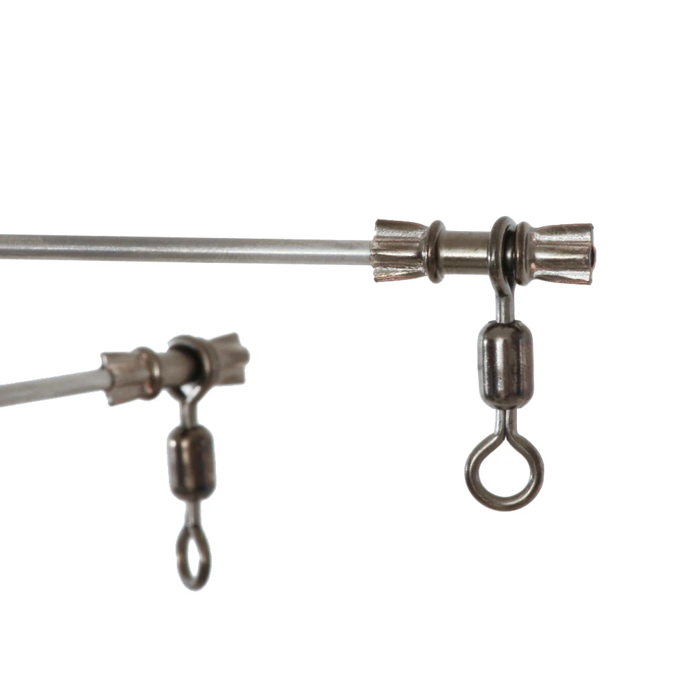 H2o Pro 6-Drop Collapsible Dredge Kit With Towline 12in 7 H2o Pro 6-Drop Collapsible Dredge Kit With Towline 12in - Image 5