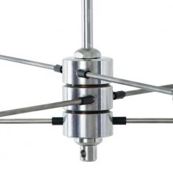 H2o Pro 6-Drop Collapsible Dredge Kit With Towline 12in 11 H2o Pro 6-Drop Collapsible Dredge Kit With Towline 12in -Gopro Shop 123149 5