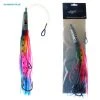 H2o Pro Kamara Wahoo/Tuna Lure Rigged -Gopro Shop 149060 1 pc