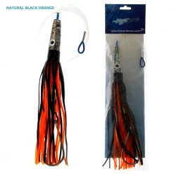 H2o Pro Kamara Wahoo/Tuna Lure Rigged -Gopro Shop 149063 1 pc