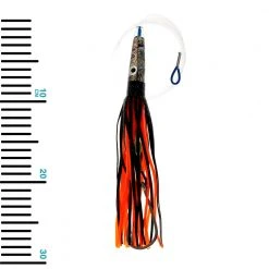 H2o Pro Kamara Wahoo/Tuna Lure Rigged -Gopro Shop 149063 3 n