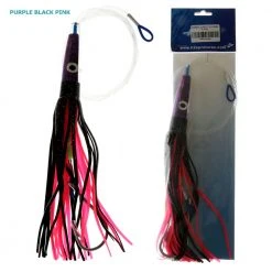H2o Pro Kamara Wahoo/Tuna Lure Rigged -Gopro Shop 149064 1 pc