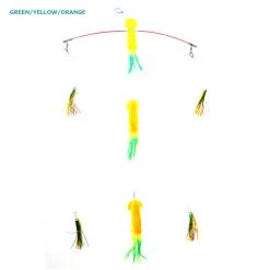 H2o Pro Flex Bar With Mirror Jet