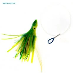 H2o Pro Weighted Trolling Feather Octopus 15g -Gopro Shop 149081 2 n