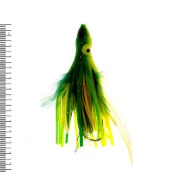 H2o Pro Weighted Trolling Feather Octopus 15g -Gopro Shop 149081 4 n