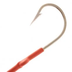 H2o Pro Katana Heavy Rigged Game Lure Natural Abalone Green/Yellow/Orange -Gopro Shop 149107 6