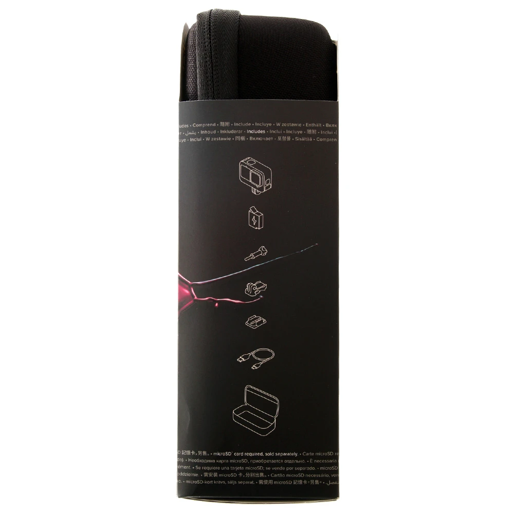 GoPro HERO9 Black Camera 4 GoPro HERO9 Black Camera - Image 3