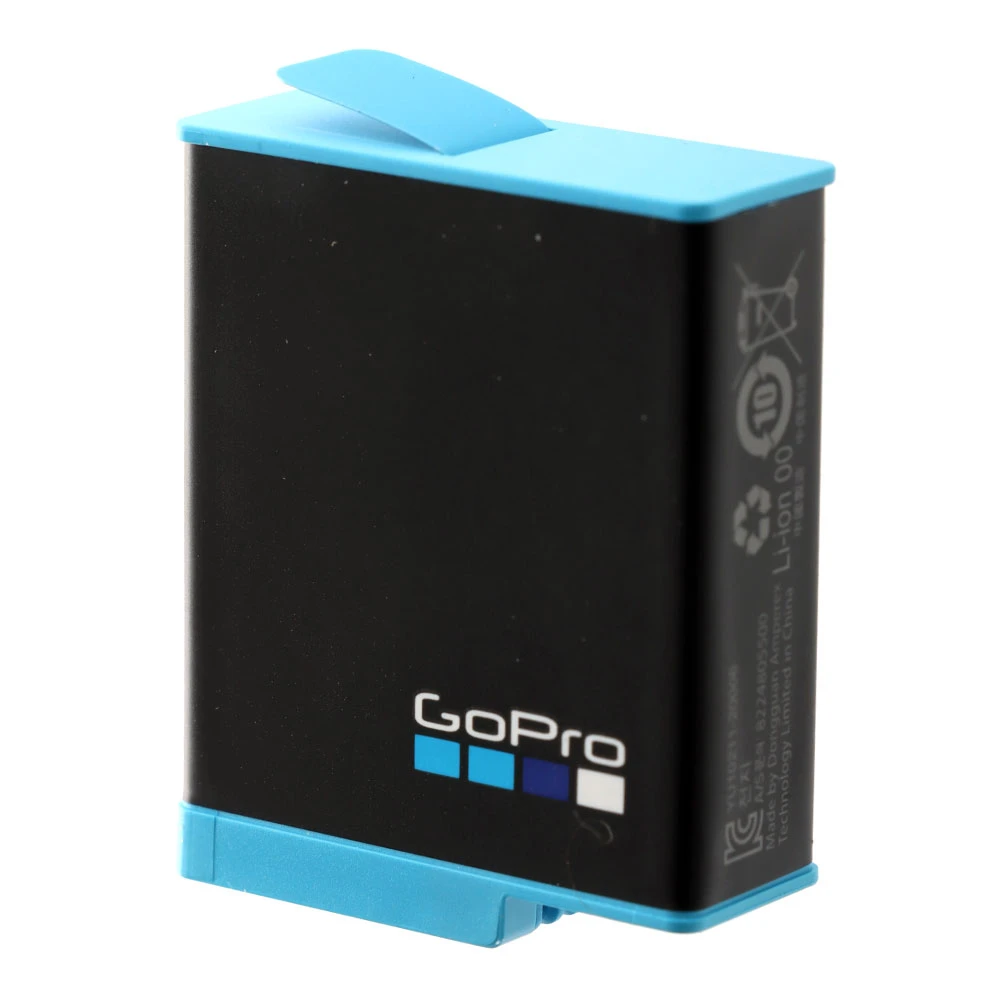 GoPro Dual Battery Charger For HERO9/HERO10 Black With Battery 5 GoPro Dual Battery Charger For HERO9/HERO10 Black With Battery - Image 3