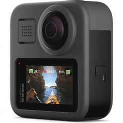 GoPro MAX 360 Camera -Gopro Shop 1569920439 img 1260787