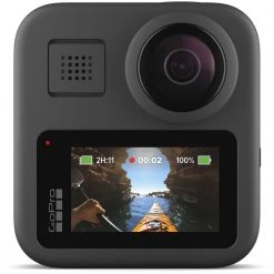 GoPro MAX 360 Camera -Gopro Shop 1569920439 img 1260788