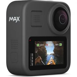 GoPro MAX 360 Camera -Gopro Shop 1569920439 img 1260789