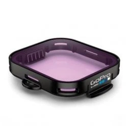 GoPro Green Water Filter For Super Suit