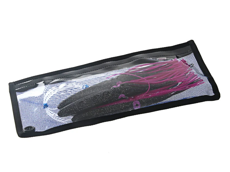 H2o Pro 4-Squid Daisy Chain Teaser 9in 4 H2o Pro 4-Squid Daisy Chain Teaser 9in - Image 2