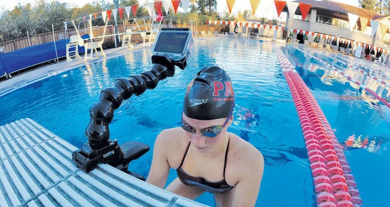 GoPro Jaws Flex Clamp Mount 3 GoPro Jaws Flex Clamp Mount