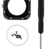 GoPro Lens Replacement Kit For HERO5 Session -Gopro Shop 62274b6172405fb166346304f25b264ec821688868a1510eec619da885dc2242