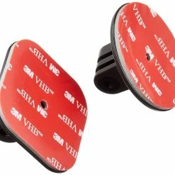 GoPro Fusion Waterproof Industrial Strength Mounts