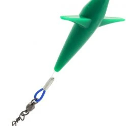 H2o Pro Floppy Daisy Chain Green -Gopro Shop 84838 8