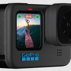 GoPro Max Lens Mod For HERO9/HERO10/HERO11 Black