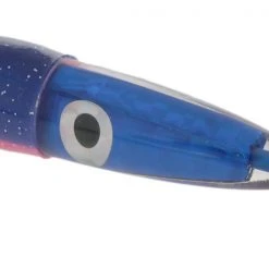 H2o Pro Ahi Unrigged Trolling Lure 22cm 19 H2o Pro Ahi Unrigged Trolling Lure 22cm -Gopro Shop ahifeatherbluepink 2 1