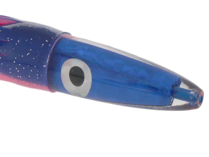 H2o Pro Ahi Unrigged Trolling Lure 22cm 5 H2o Pro Ahi Unrigged Trolling Lure 22cm - Image 3