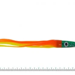 H2o Pro Ahi Unrigged Trolling Lure 22cm 21 H2o Pro Ahi Unrigged Trolling Lure 22cm -Gopro Shop ahifeathergroryel 3 1