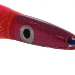 H2o Pro Ahi Unrigged Trolling Lure 22cm 25 H2o Pro Ahi Unrigged Trolling Lure 22cm -Gopro Shop ahifeatherpink 2 1