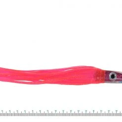 H2o Pro Ahi Unrigged Trolling Lure 22cm 24 H2o Pro Ahi Unrigged Trolling Lure 22cm -Gopro Shop ahifeatherpink 3 1